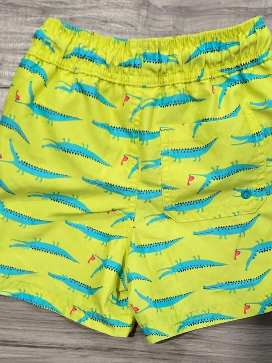 3 pack  Swim Trunks - Picture 3 of 9
